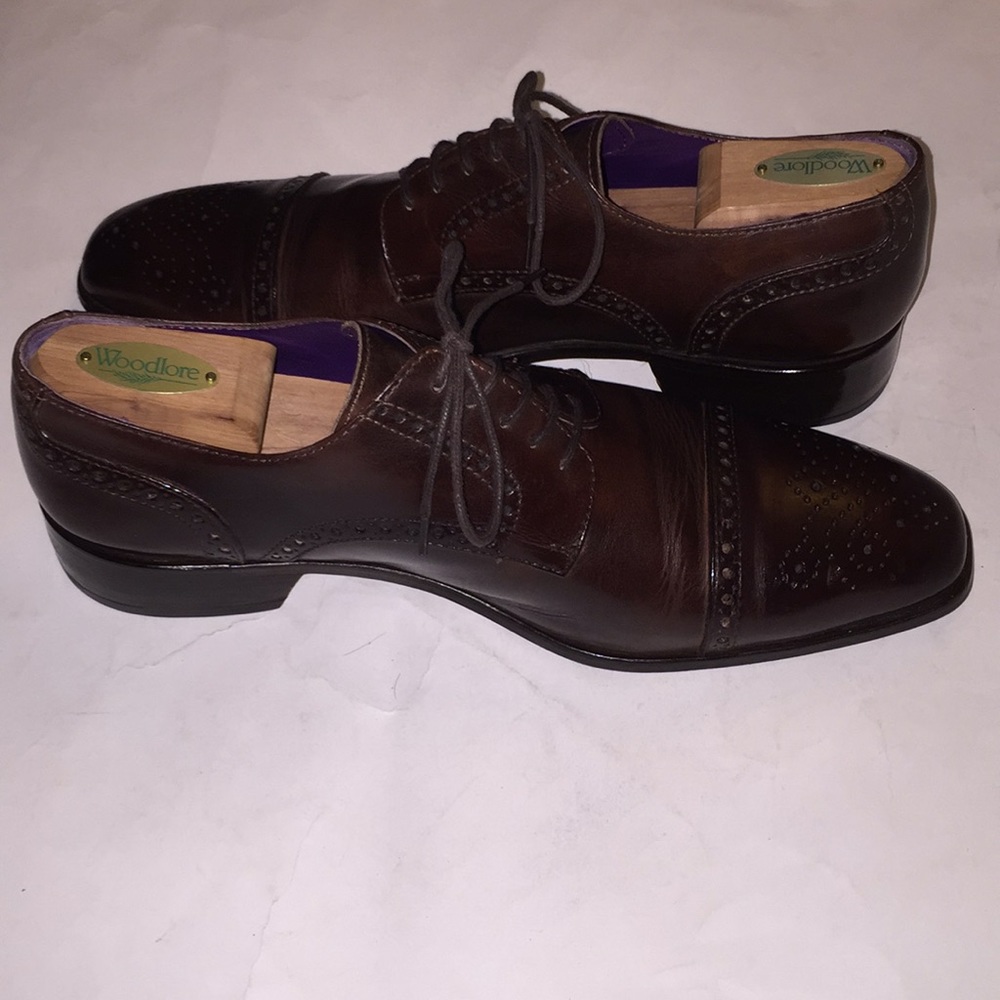 Men’s Dress Shoes